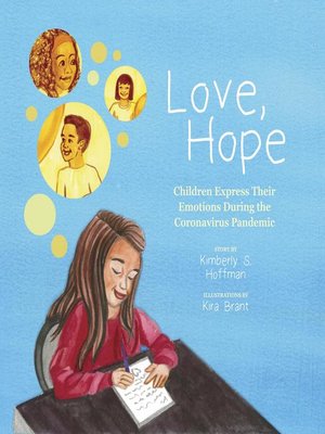 cover image of Love, Hope